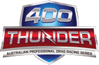 400 Thunder